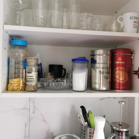 Jaama Apartement Valga Buitenkant foto