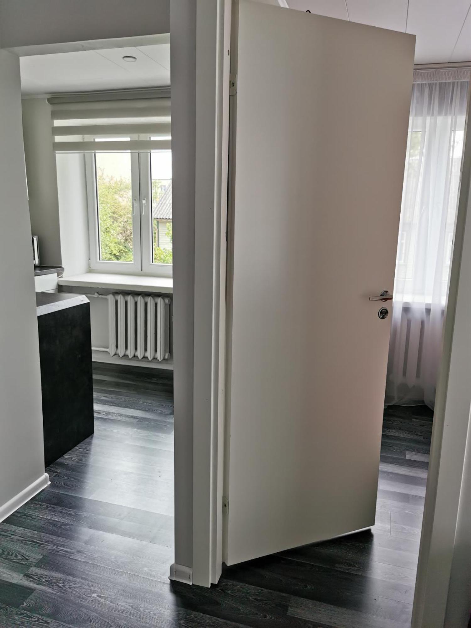 Jaama Apartement Valga Buitenkant foto