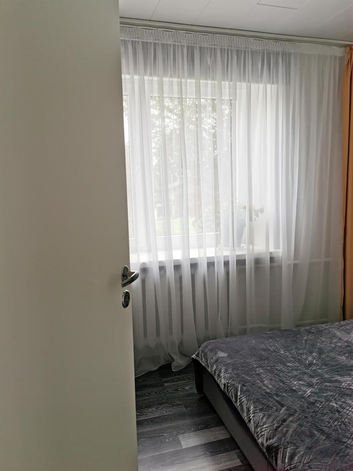 Jaama Apartement Valga Buitenkant foto