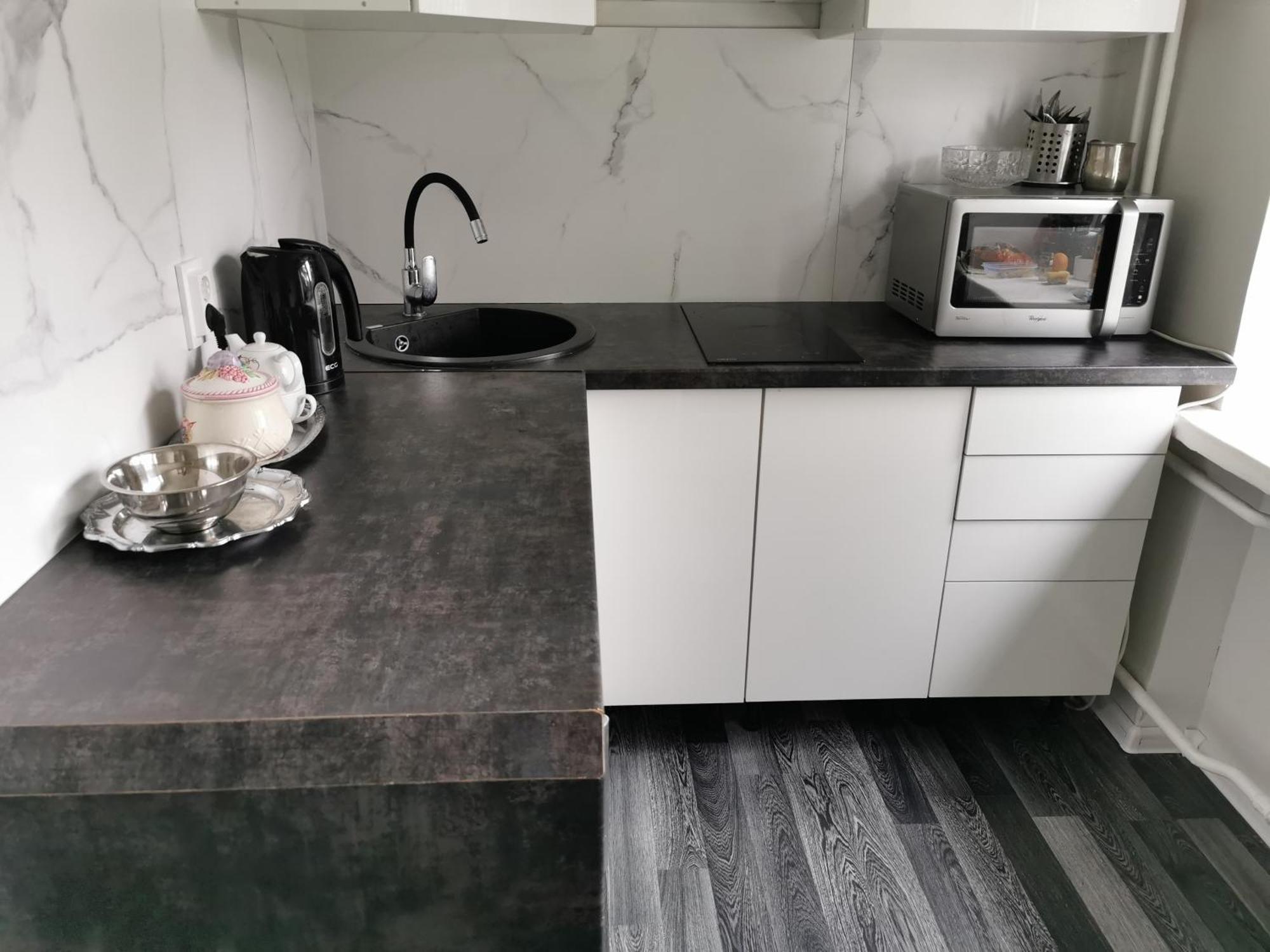 Jaama Apartement Valga Buitenkant foto