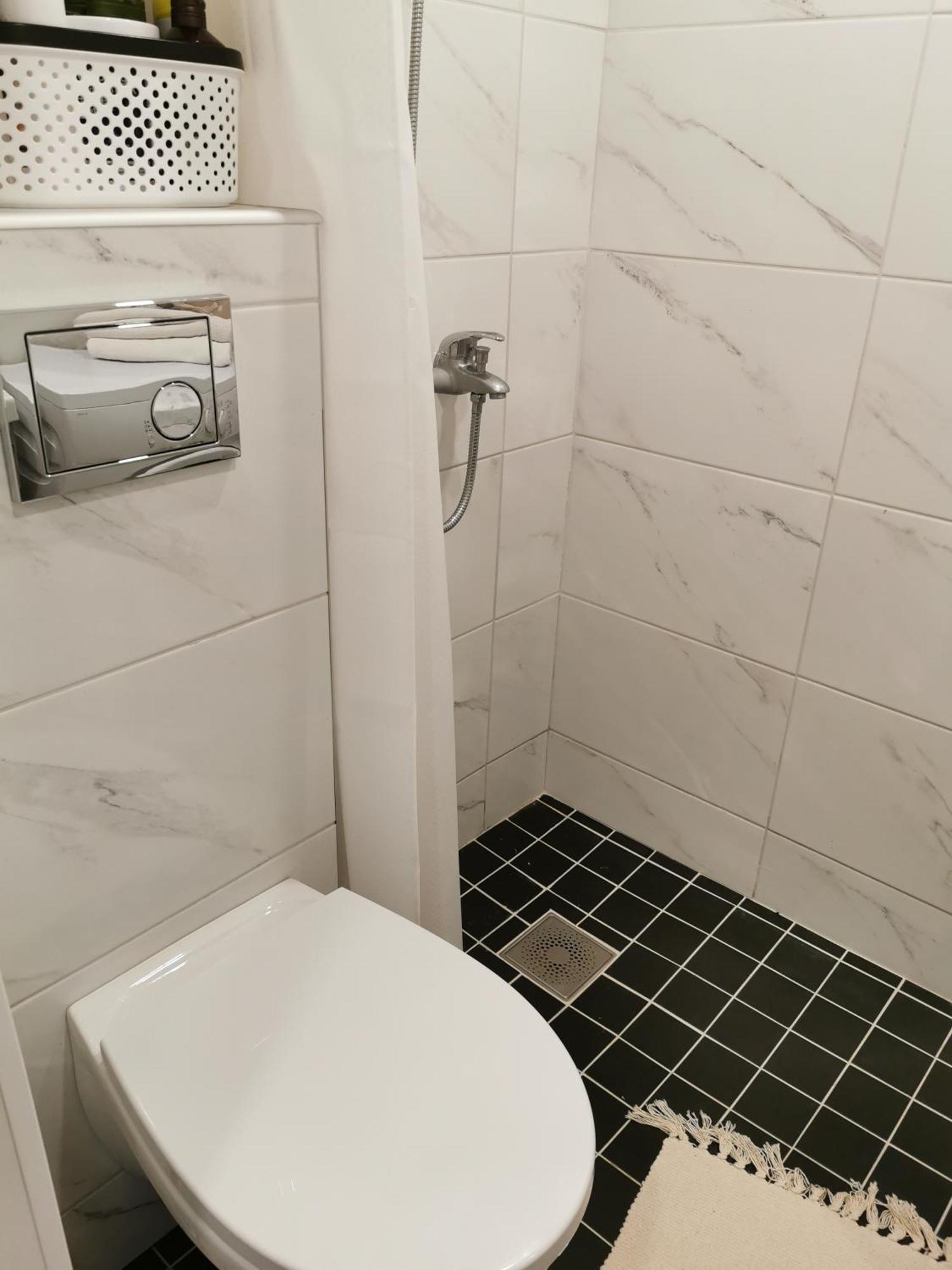 Jaama Apartement Valga Buitenkant foto