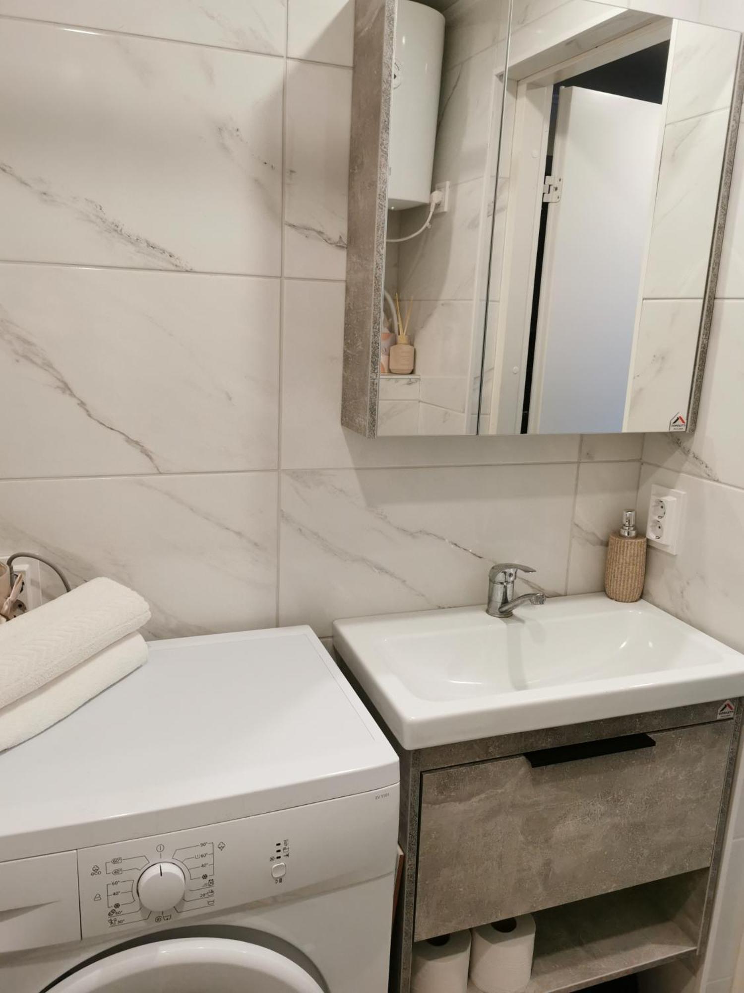 Jaama Apartement Valga Buitenkant foto