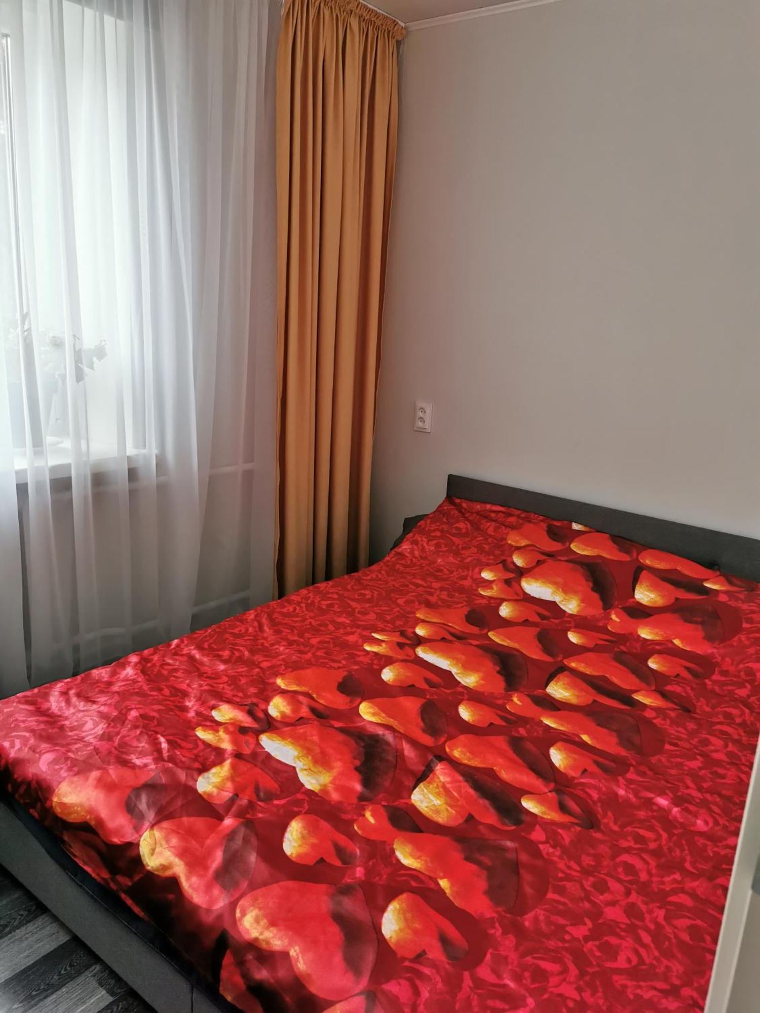 Jaama Apartement Valga Buitenkant foto