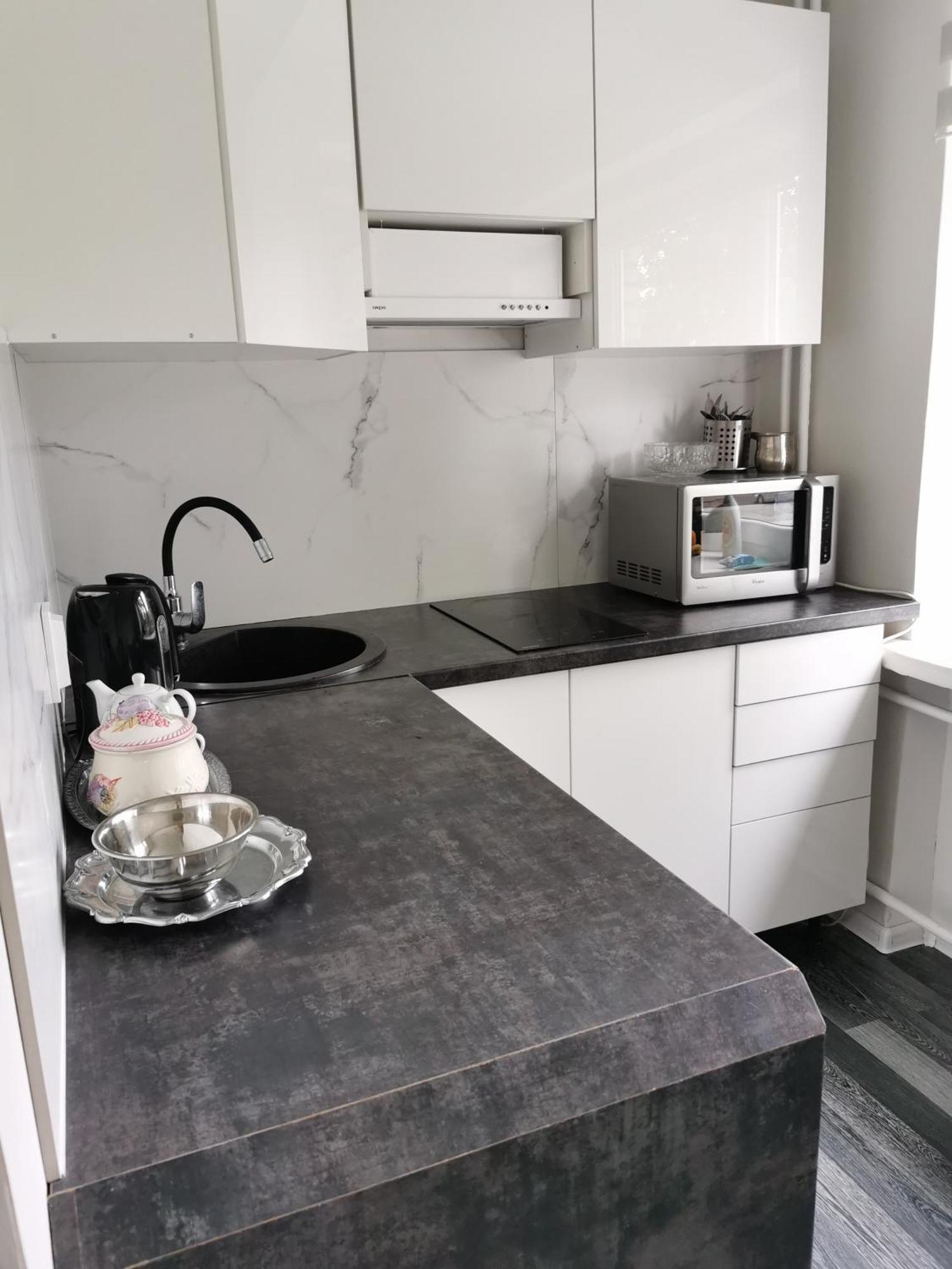 Jaama Apartement Valga Buitenkant foto