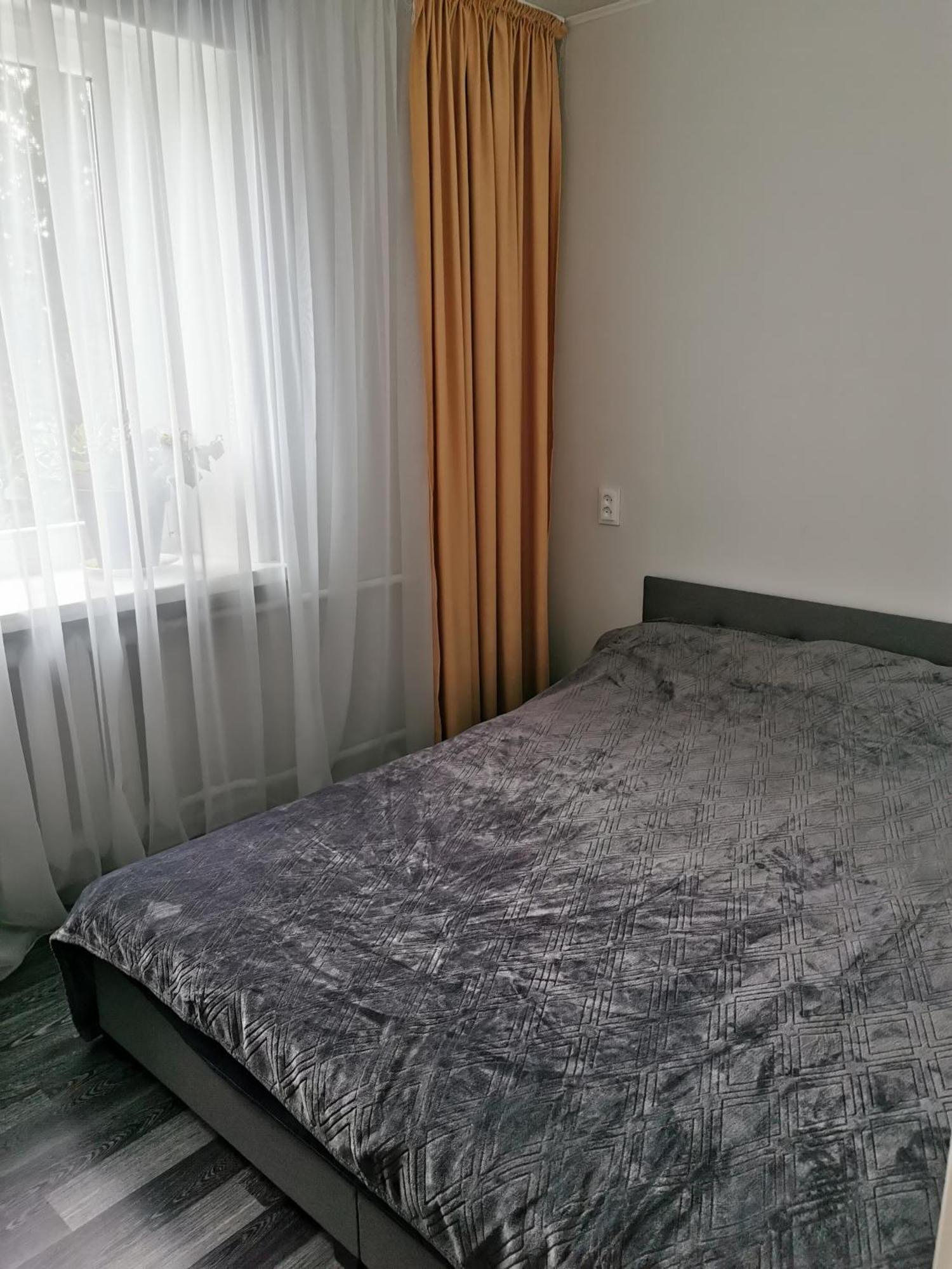Jaama Apartement Valga Buitenkant foto